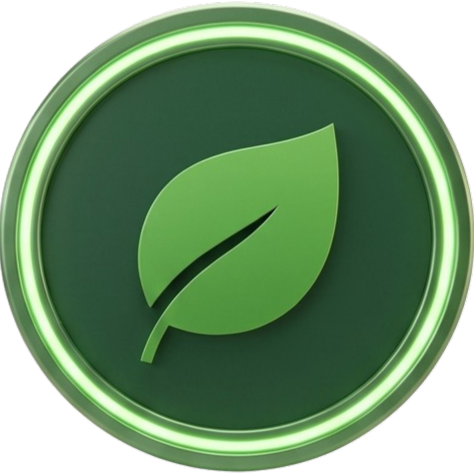 Eco Mode Icon